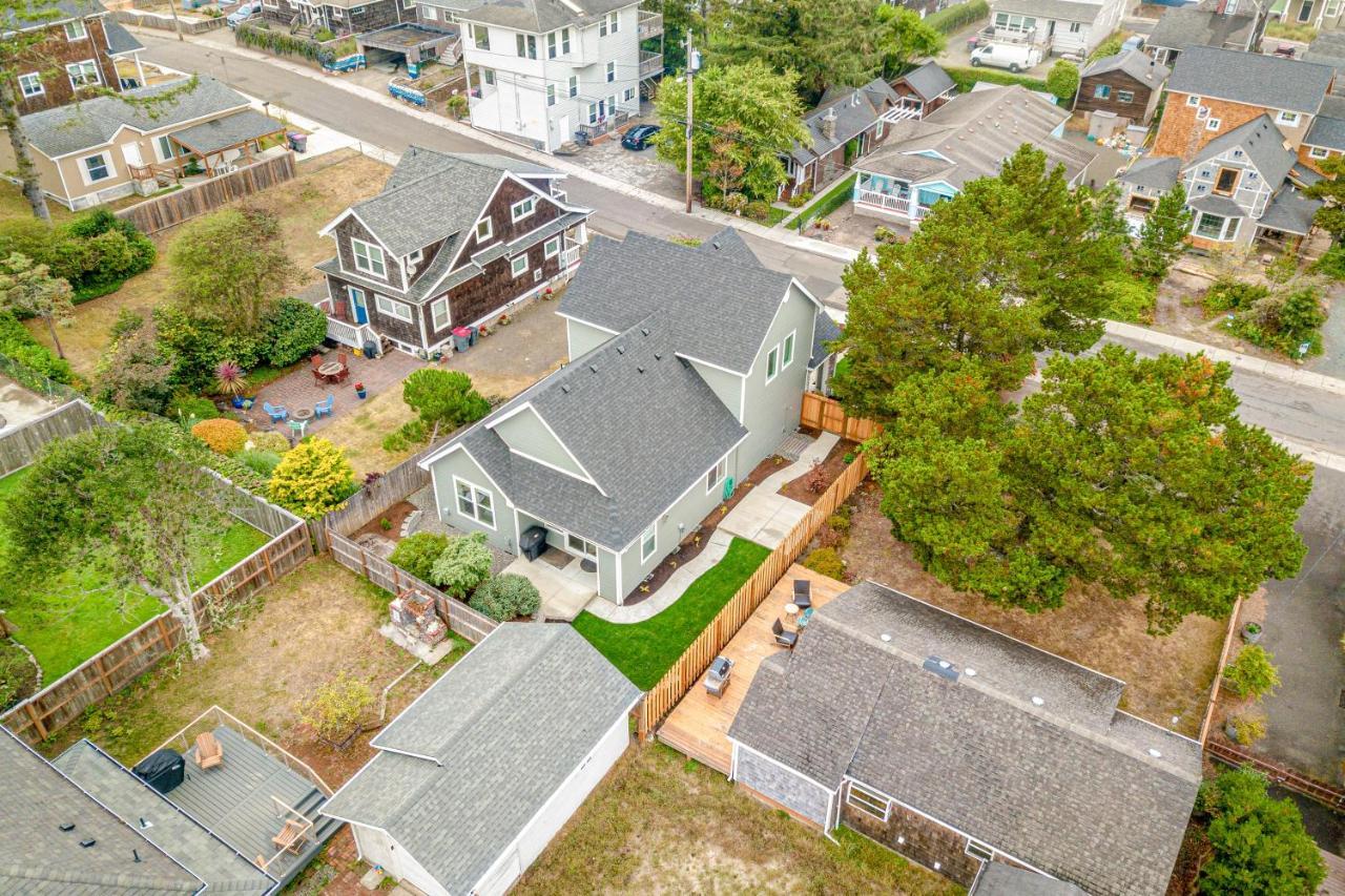 Villa Seaside Ocean Getaway Exterior foto