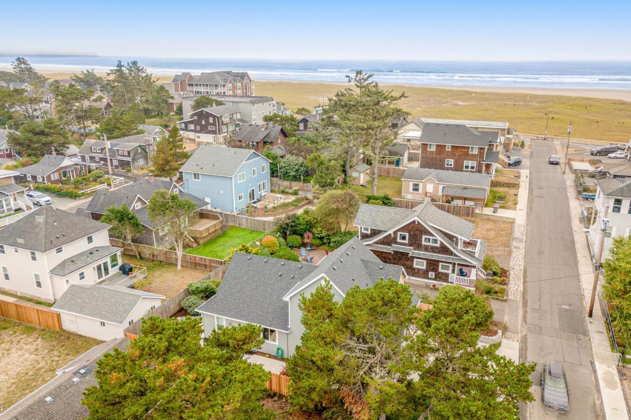 Villa Seaside Ocean Getaway Exterior foto